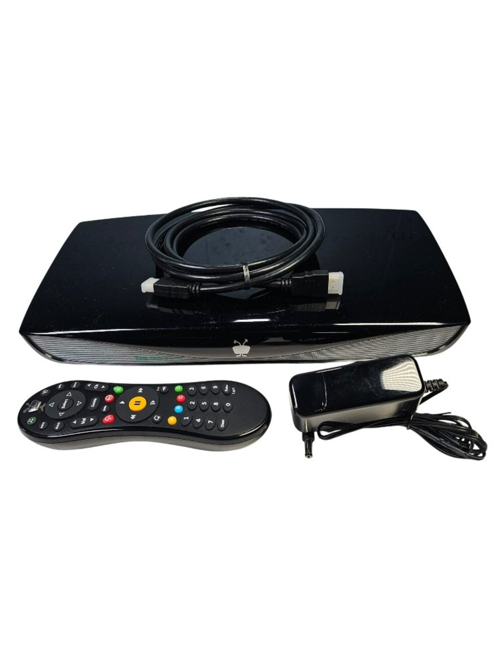 TiVo Roamio OTA DVR w/ Remote & HDMI Cable TESTED Model TCD846510 (500GB) HD